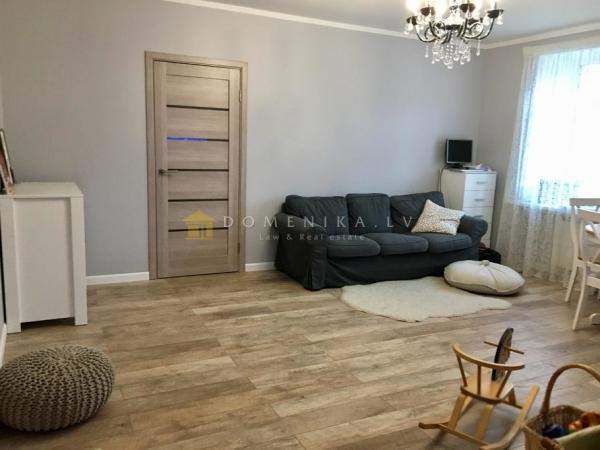 2-комнатная квартира в Латвии, г. Рига