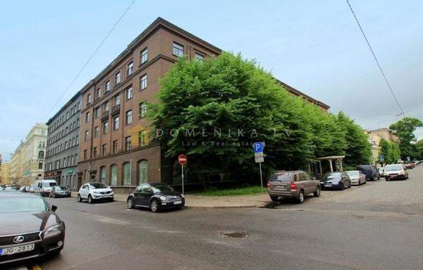 2-комнатная квартира в Латвии, г. Рига