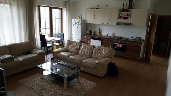 2-комнатная квартира в Латвии, г. Рига