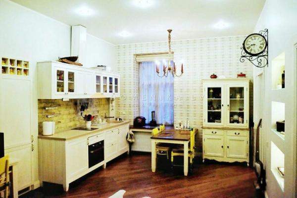 2-комнатная квартира в Латвии, г. Рига