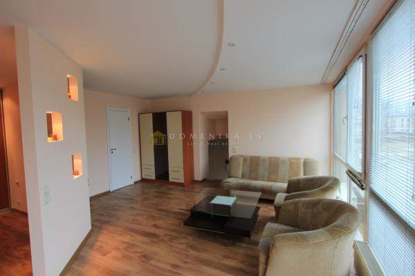 2-комнатная квартира в Латвии, г. Рига