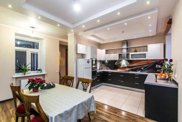 2-комнатная квартира в Латвии, г. Рига