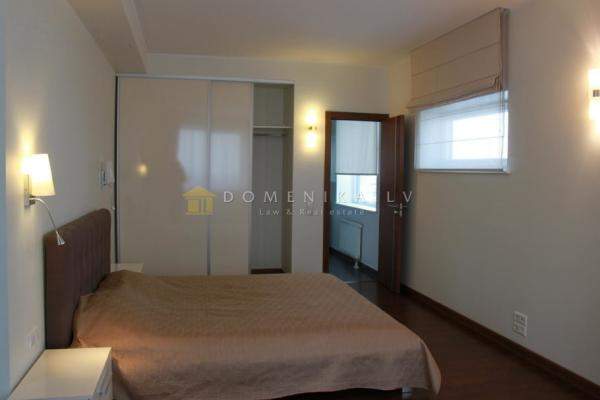 2-комнатная квартира в Латвии, г. Рига