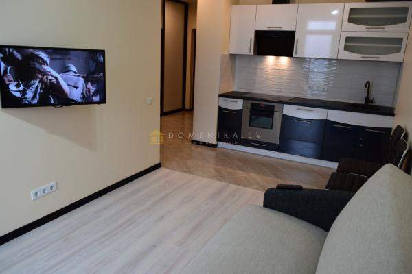 2-комнатная квартира в Латвии, г. Рига