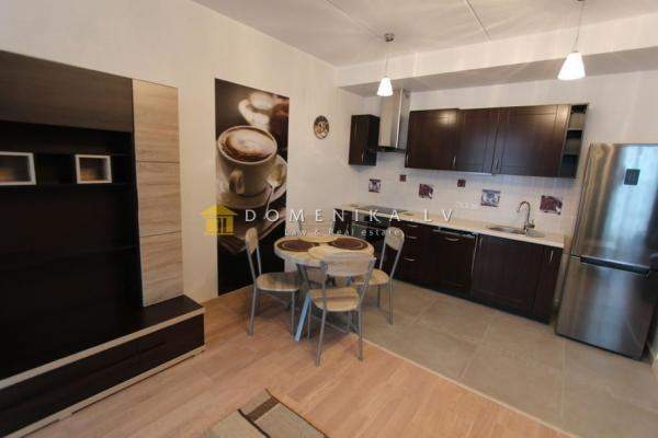 2-комнатная квартира в Латвии, г. Рига