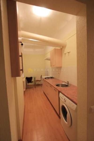 2-комнатная квартира в Латвии, г. Рига