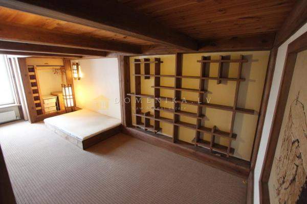 2-комнатная квартира в Латвии, г. Рига