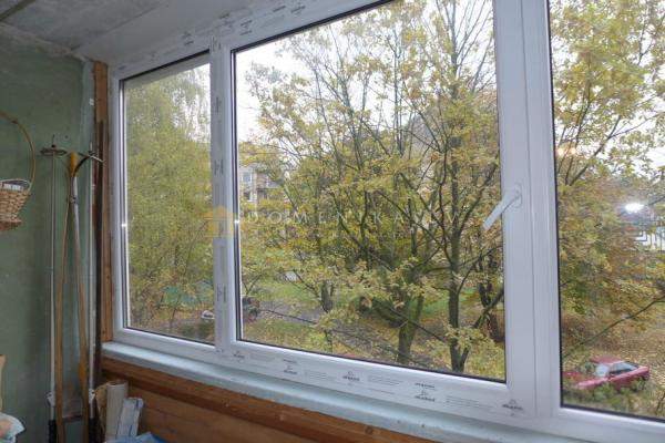 2-комнатная квартира в Латвии, г. Рига