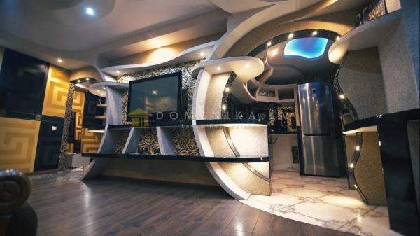 2-комнатная квартира в Латвии, г. Рига