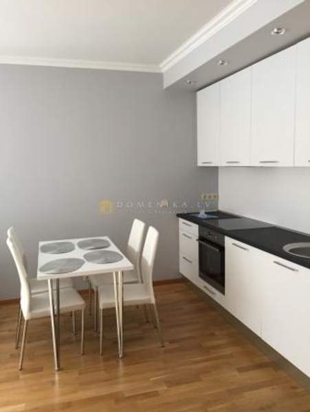 2-комнатная квартира в Латвии, г. Рига