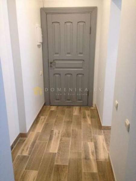 2-комнатная квартира в Латвии, г. Рига