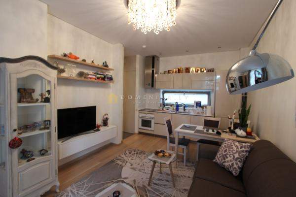 2-комнатная квартира в Латвии, г. Юрмала