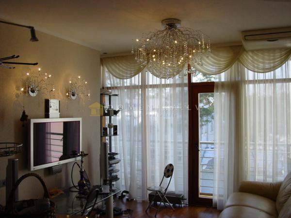 2-комнатная квартира в Латвии, г. Юрмала