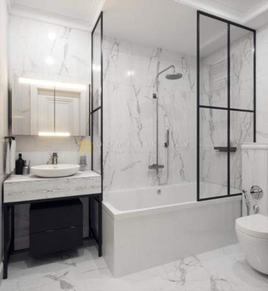 2-комнатная квартира в Латвии, г. Юрмала