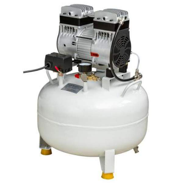 2. Компрессор HK-2EW-35 Без кожуха Без осушителем