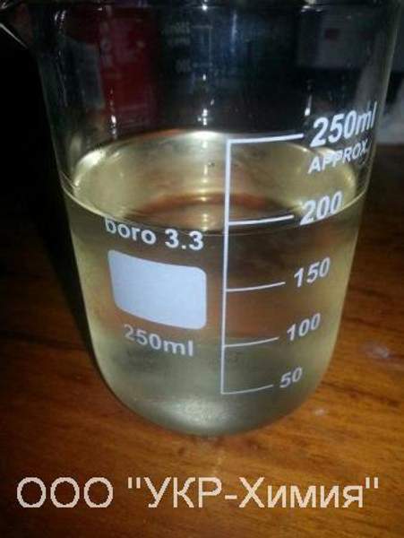 2-Нитропропилбензол в растворе ИПС