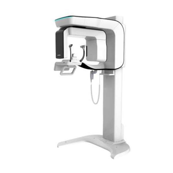 2. PaX-i3D 10X8,5 (12X9) Без цефалостата