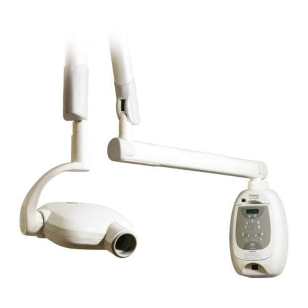 2. Рентген Expert DC Настенный