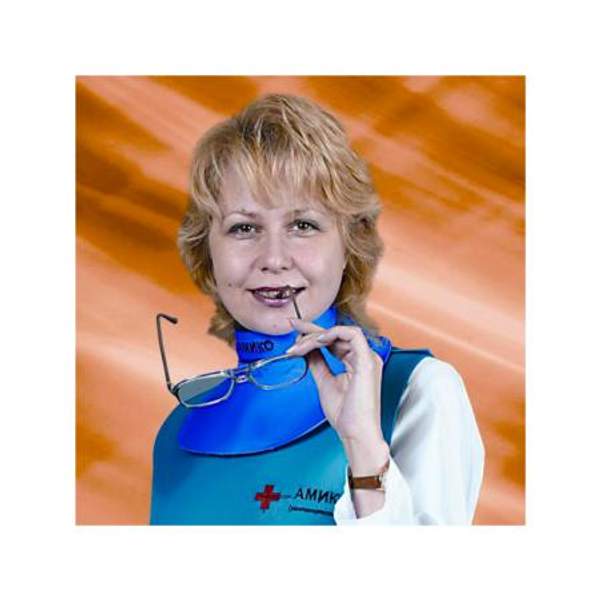 2. Резиновый воротник