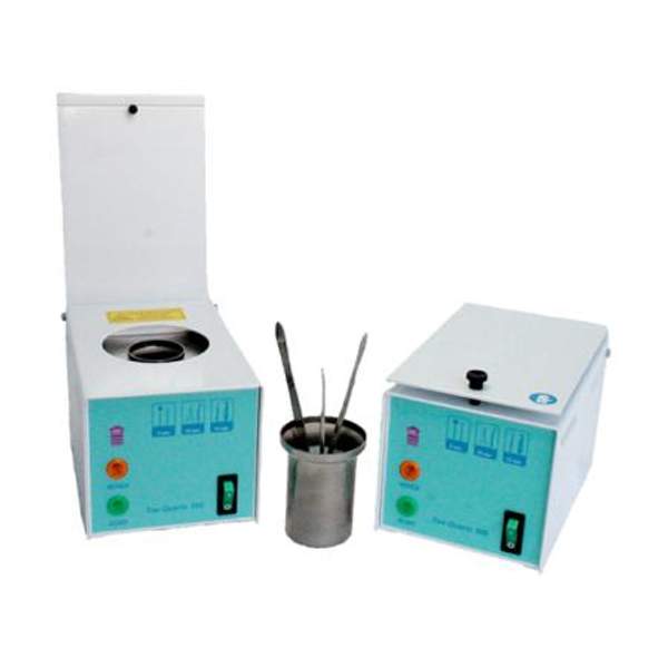 2. Стерилизатор Tau 150