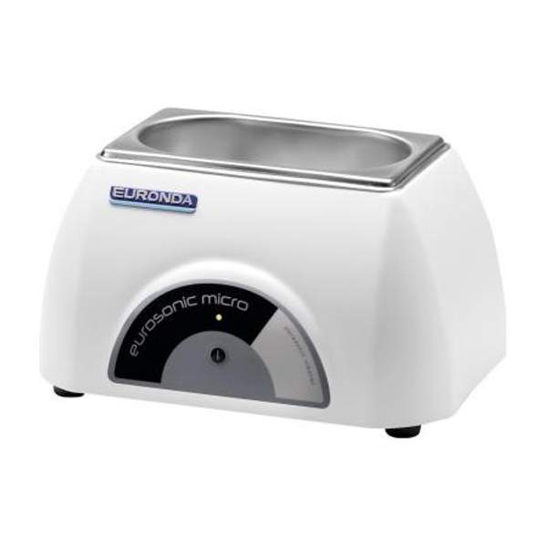 2. Ультразвуковая ванна Eurosonic Micro