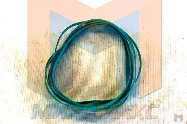 2W6134 + Кольцо уплотнительное гильзы Shanghai