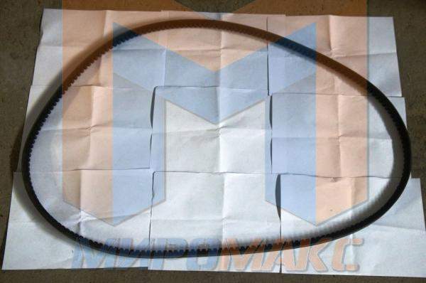 2W8951/20A2190 + Ремень генератора клиновой Shanghai C6121