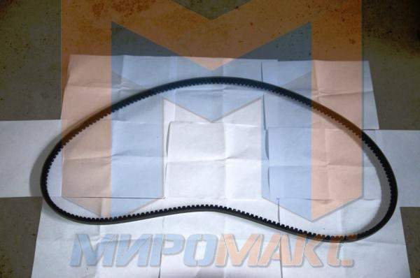 20A2155 + Ремень вентилятора Shanghai C6121