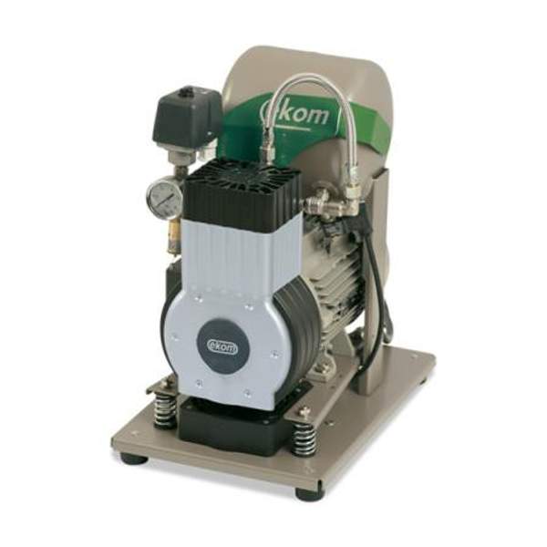 20. Компрессор DK50 B Без кожуха