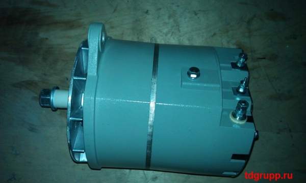 204-7449 генератор Caterpillar