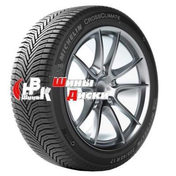 205/55/16 V94 Michelin CrossClimate +