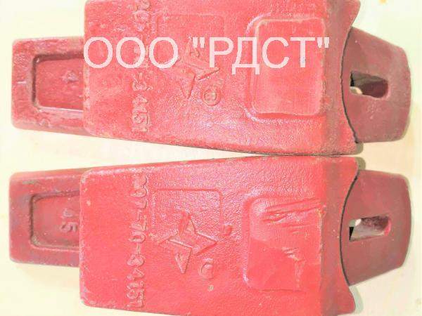 207-70-34151 Адаптер Komatsu (45ММ)