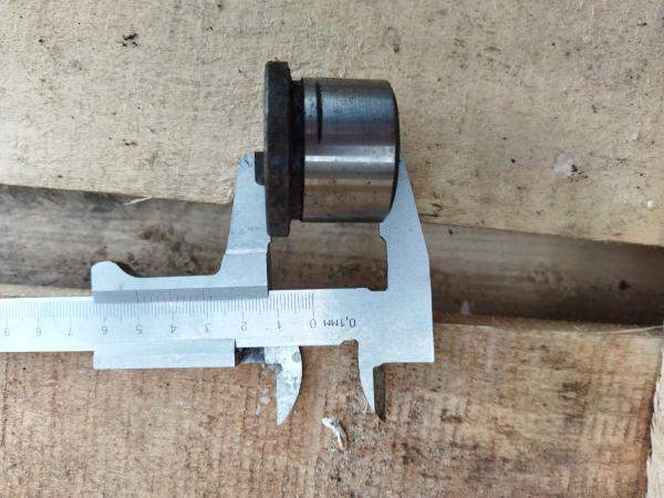 21-19-3 втулка ЧТЗ