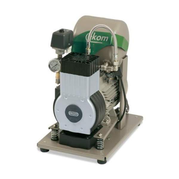 21. Компрессор DK50 Z Без кожуха