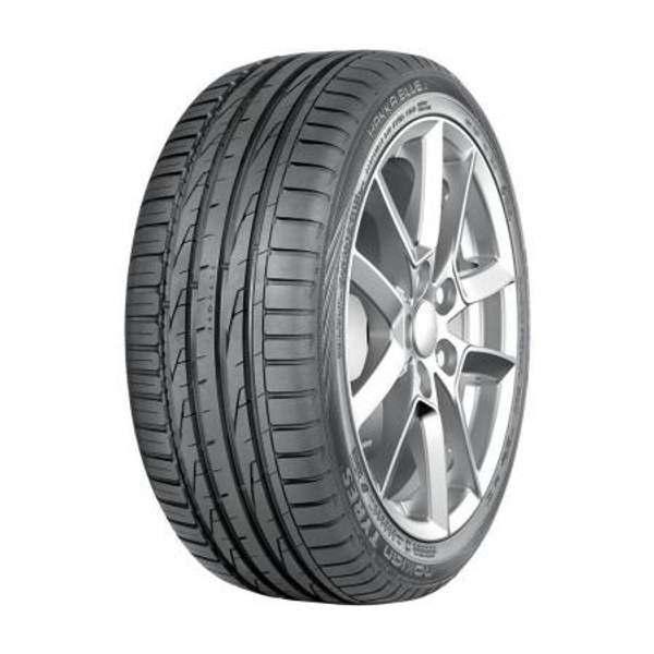 215/60/16 V99 Nokian HAKKA BLUE 2