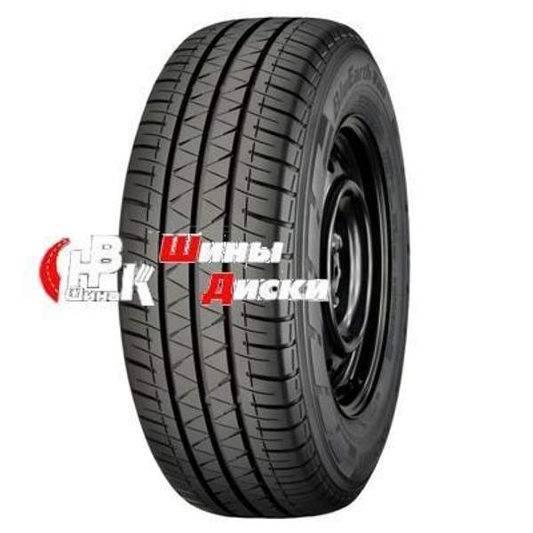 215/65/15c T104/102 Yokohama BluEarth-Van RY55