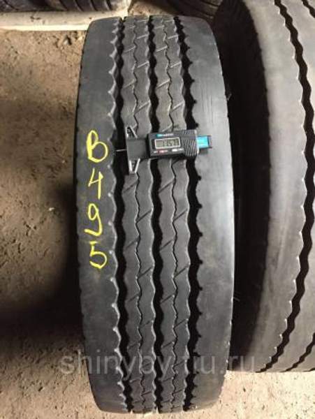 215/75/17,5 Bridgestone r168 купить в спб