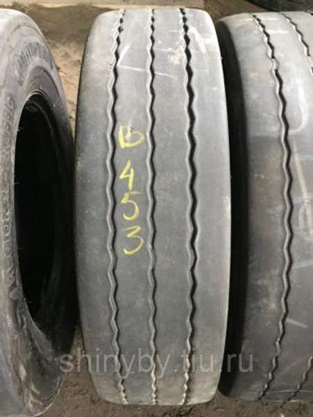 215/75r17,5 Continental htr 2