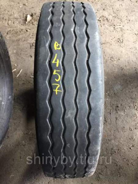 215/75r17,5 Kormoran T грузовые шины бу