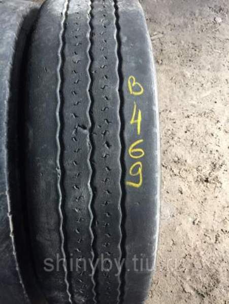 215/75r17,5 Michelin x