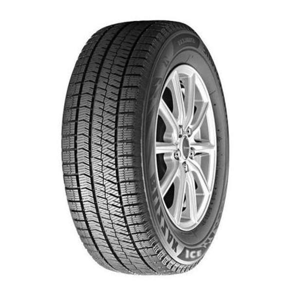 225/60/18 S100 Bridgestone ICE