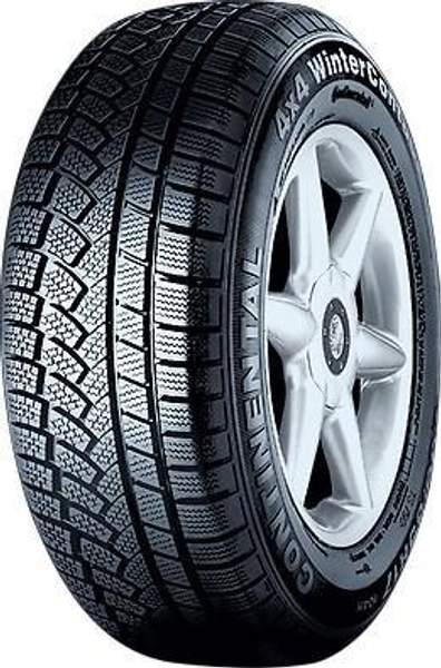 235/65/17 H104 Continental 4x4 WINTER CONTACT