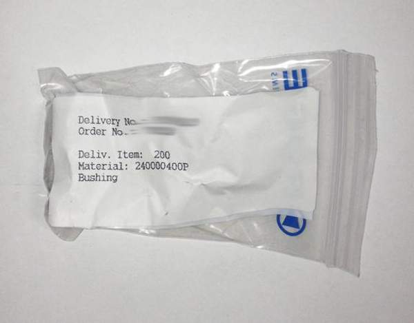 240000400P Шайба