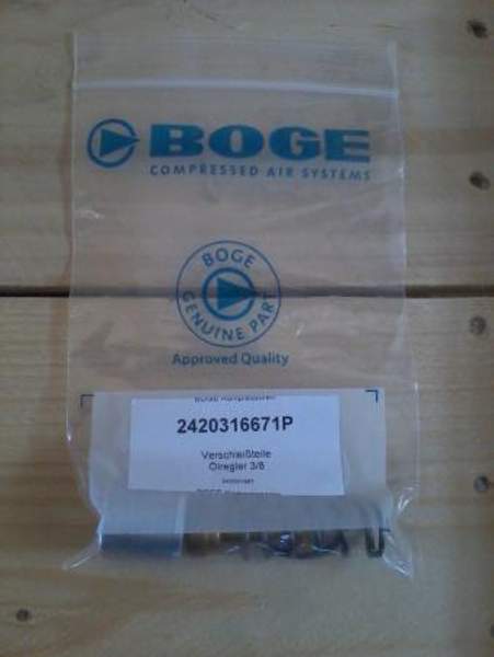 2420316671P Ремонтный комплект термостата