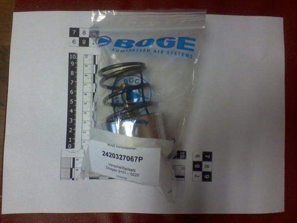 2420327067P Ремонтный комплект термостата