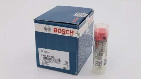 2437010076---Распылители BOSCH