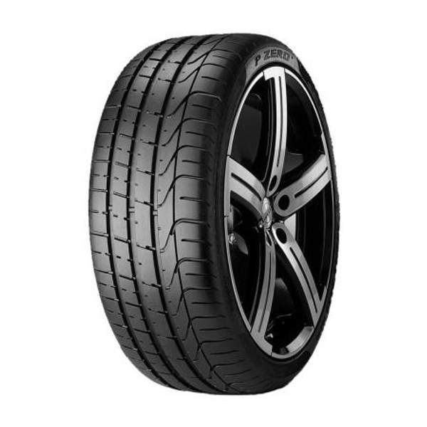 245/45/18 Y100 Pirelli P ZERO