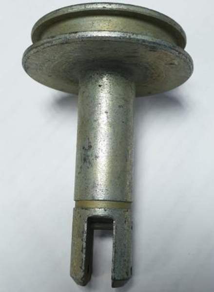 265А.213-3 Поршень нижний