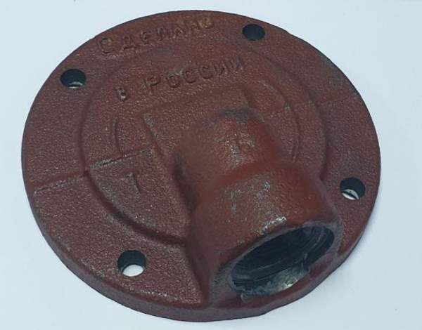 270.302 Крышка