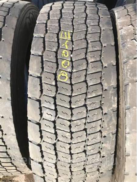 275/70r22,5 Continental грузовые шины